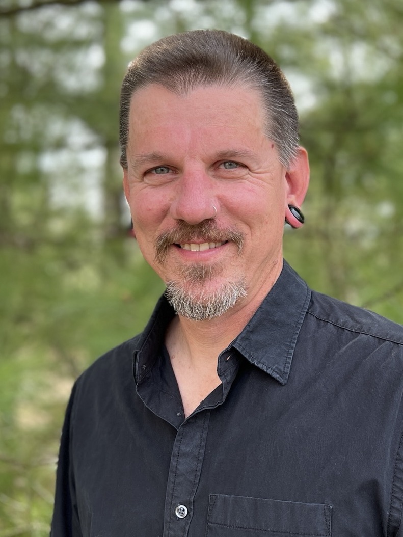 Jeff - Licensed Massage Therapist