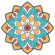 Dharma Massage Emblem